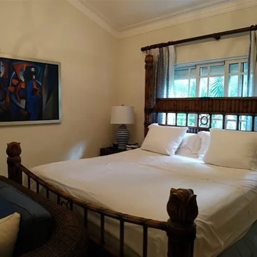 Villa con vista al campo Los Marlins en Metro Country Club · Fotografía 4