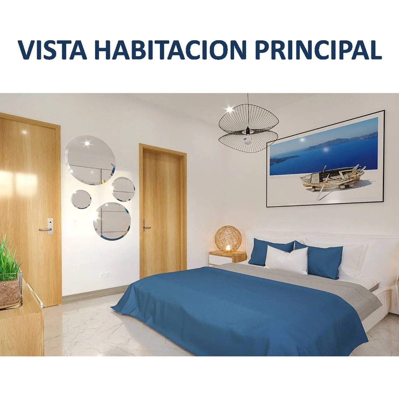 Villas tipo townhouse en Metro Country Club · Fotografía 3