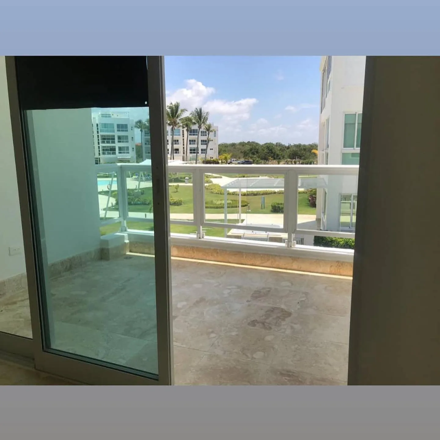 Apartamento en Playa Nueva Romana · Fotografía 2