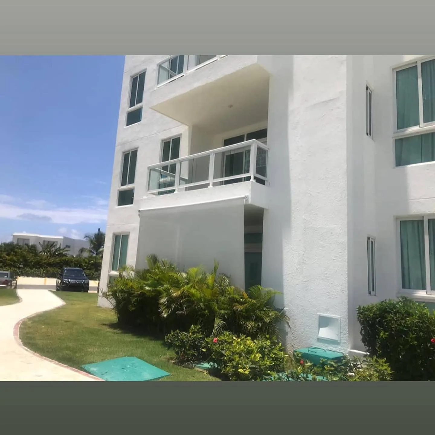 Apartamento en Playa Nueva Romana · Fotografía 3