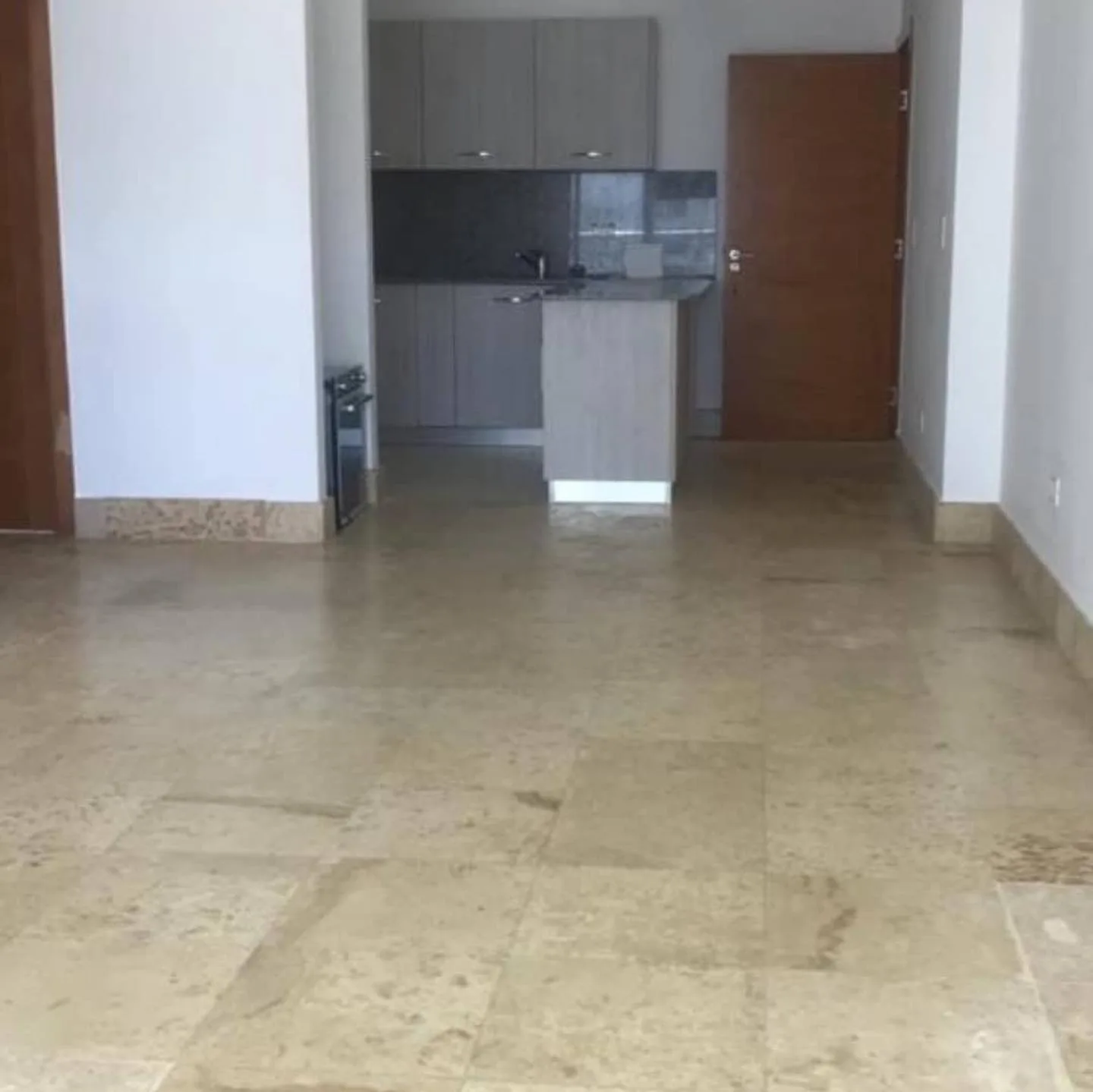 Apartamento en Playa Nueva Romana · Fotografía 4