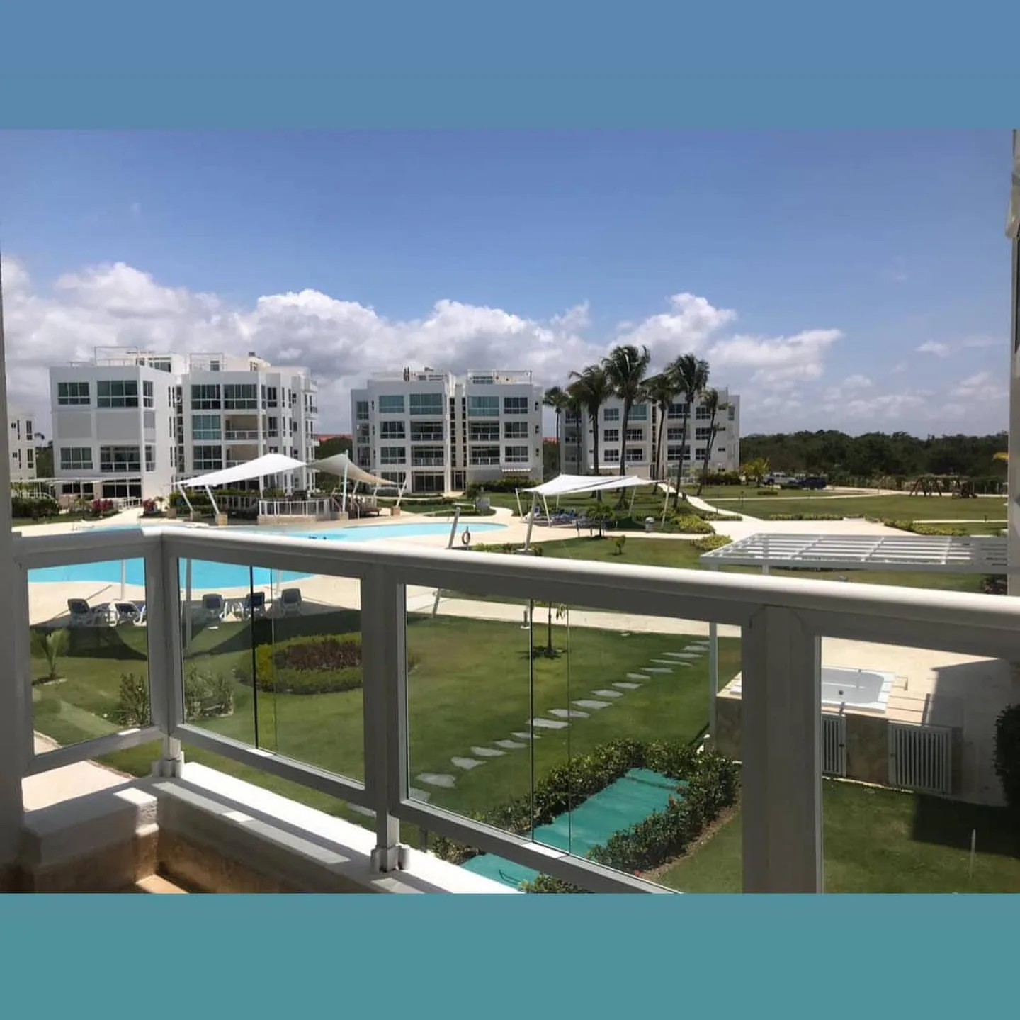 Apartamento en Playa Nueva Romana · Fotografía 5