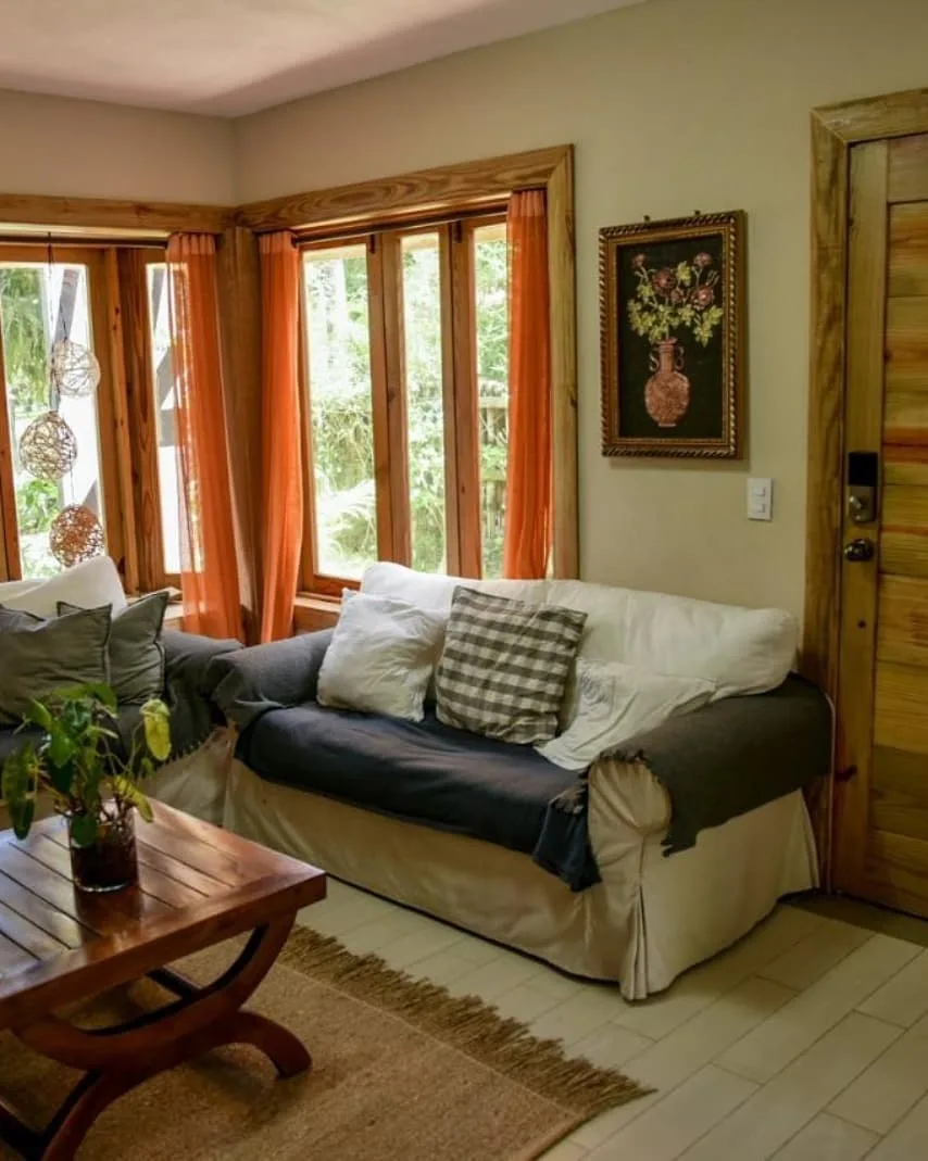 Villa amueblada de 3 habitaciones con jacuzzi · Fotografía 3