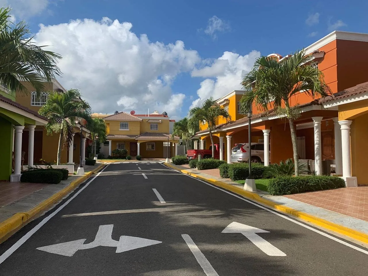 Casa en residencial cerrado de 12 casas · Fotografía 2