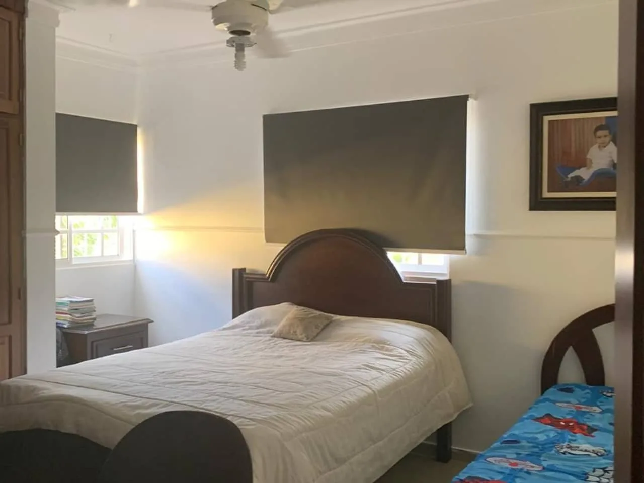 Casa en residencial cerrado de 12 casas · Fotografía 5