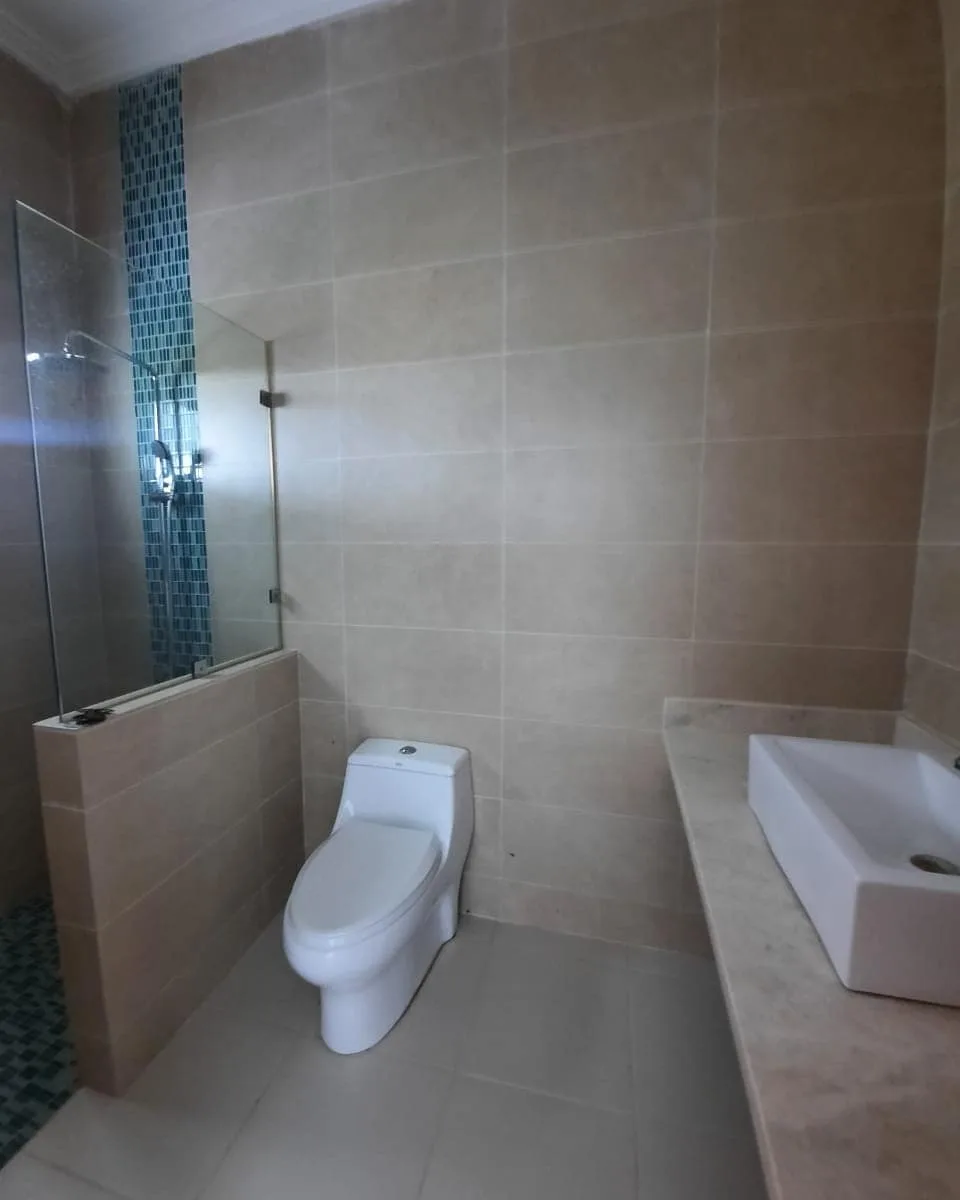 Villa de dos niveles con jacuzzi · Fotografía 5