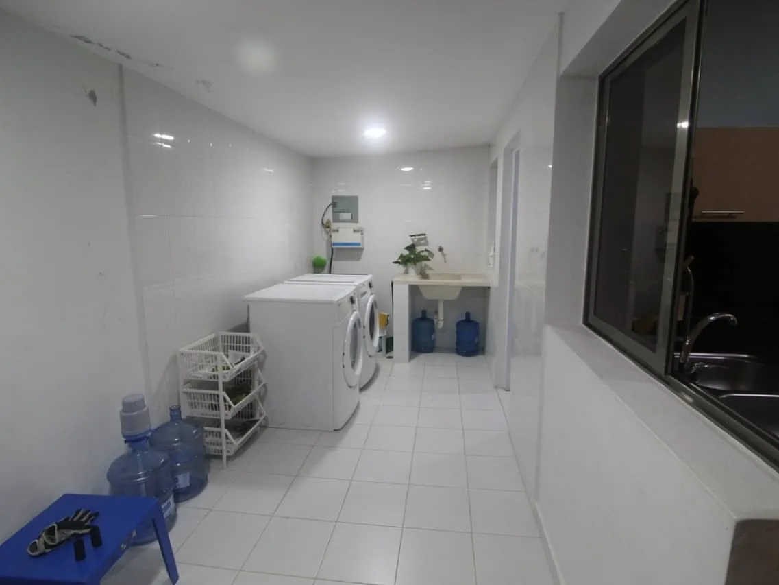Casa de dos niveles en proyecto de 6 casas · Fotografía 4