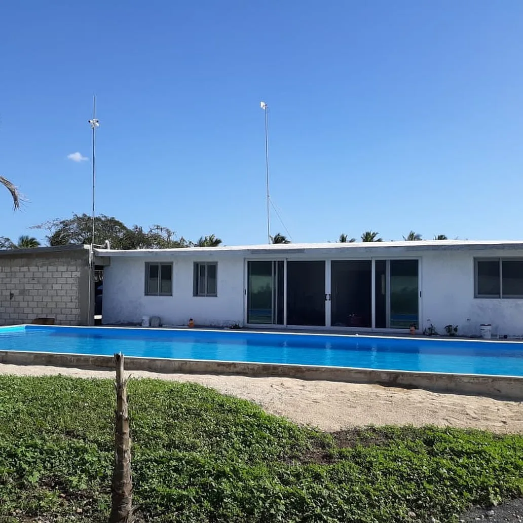 Villa con piscina en finca de 10,000 m² · Fotografía 2