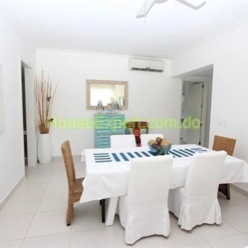 Apartamento de 187 m² en proyecto con áreas sociales · Fotografía 3