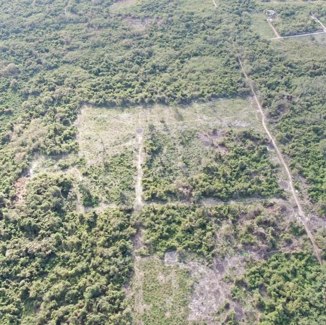 Terreno de 26,000 m² en 33 solares · Fotografía 4