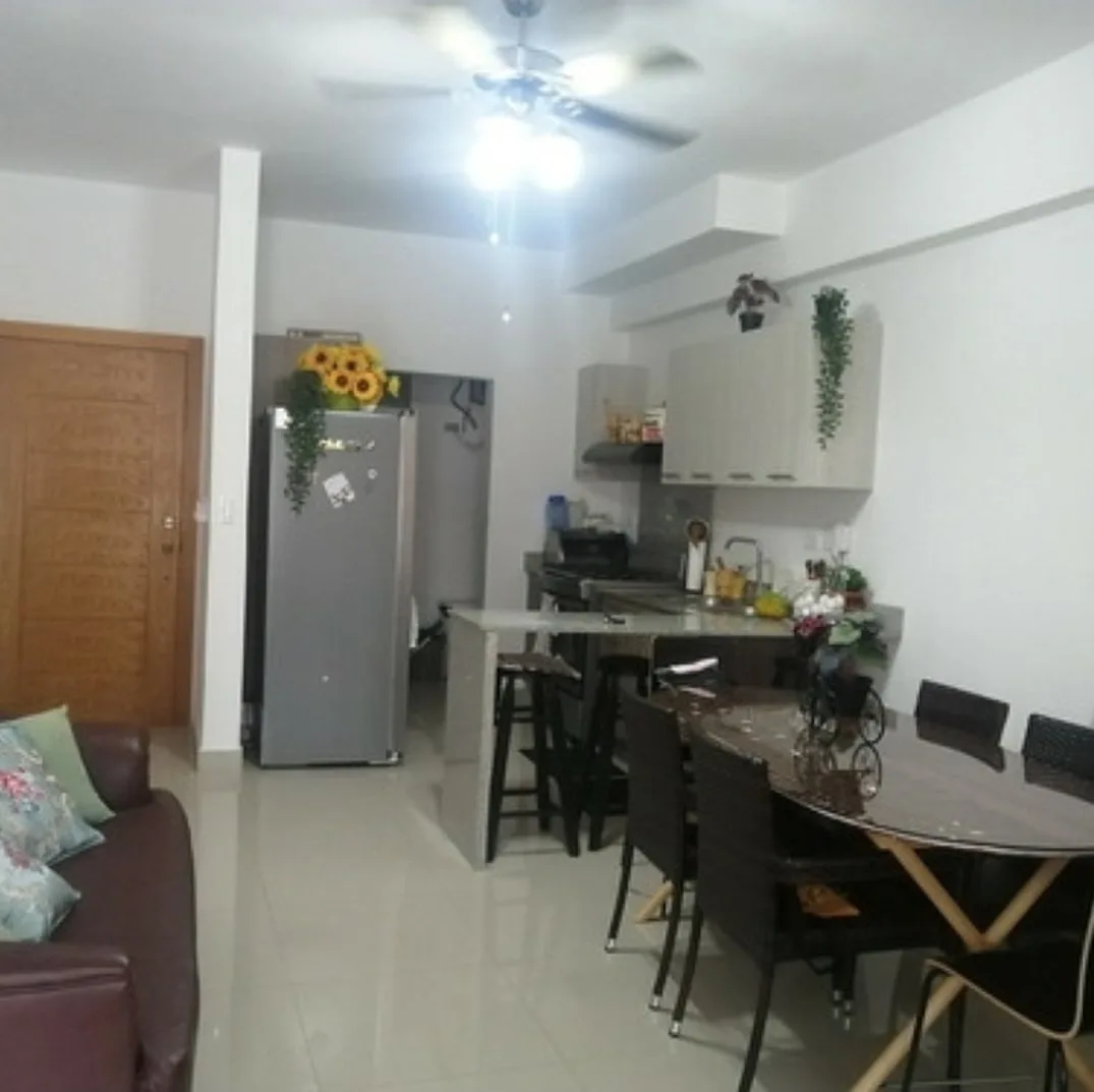 Apartamento amueblado en alquiler en Arroyo Hondo · Fotografía 2