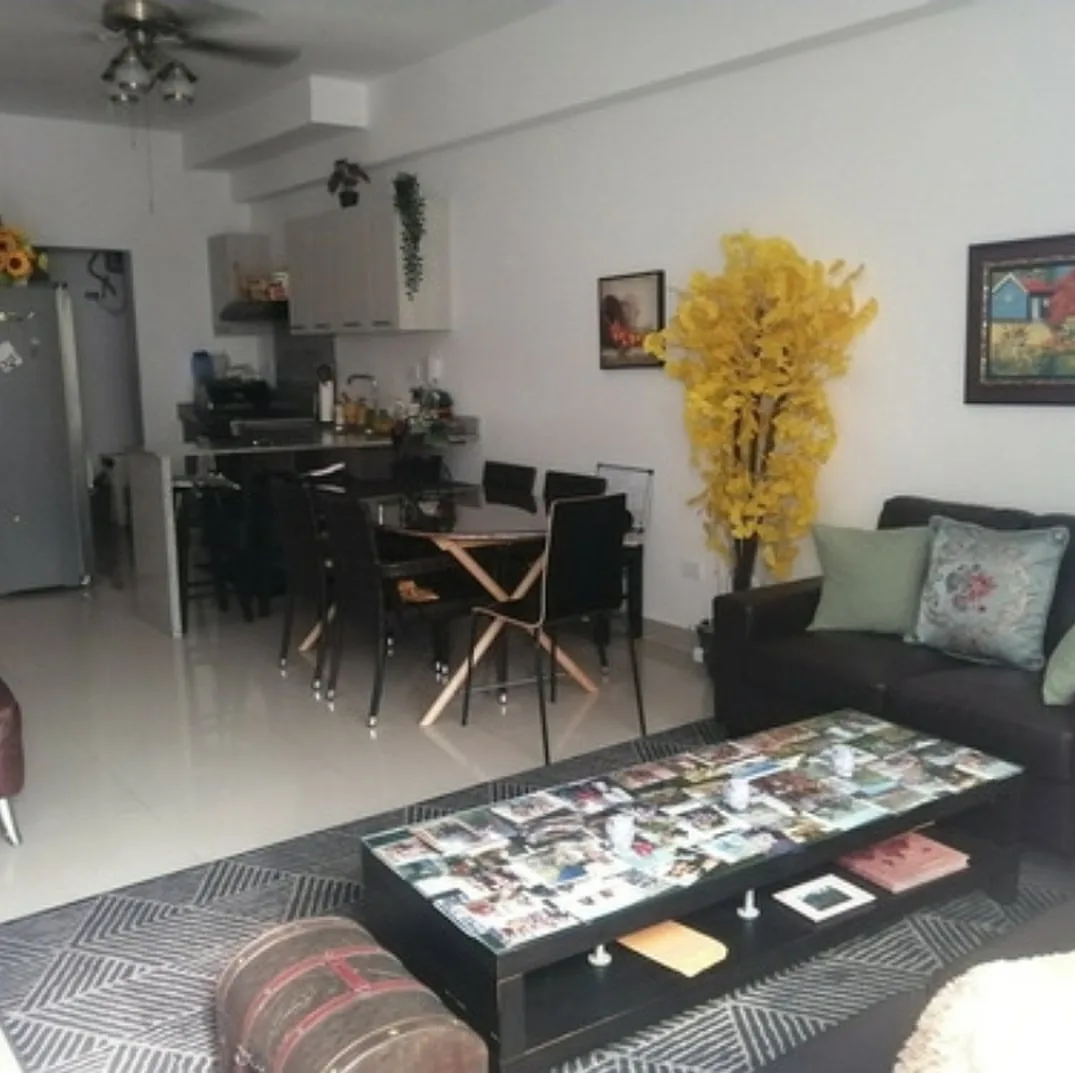 Apartamento amueblado en alquiler en Arroyo Hondo · Fotografía 3