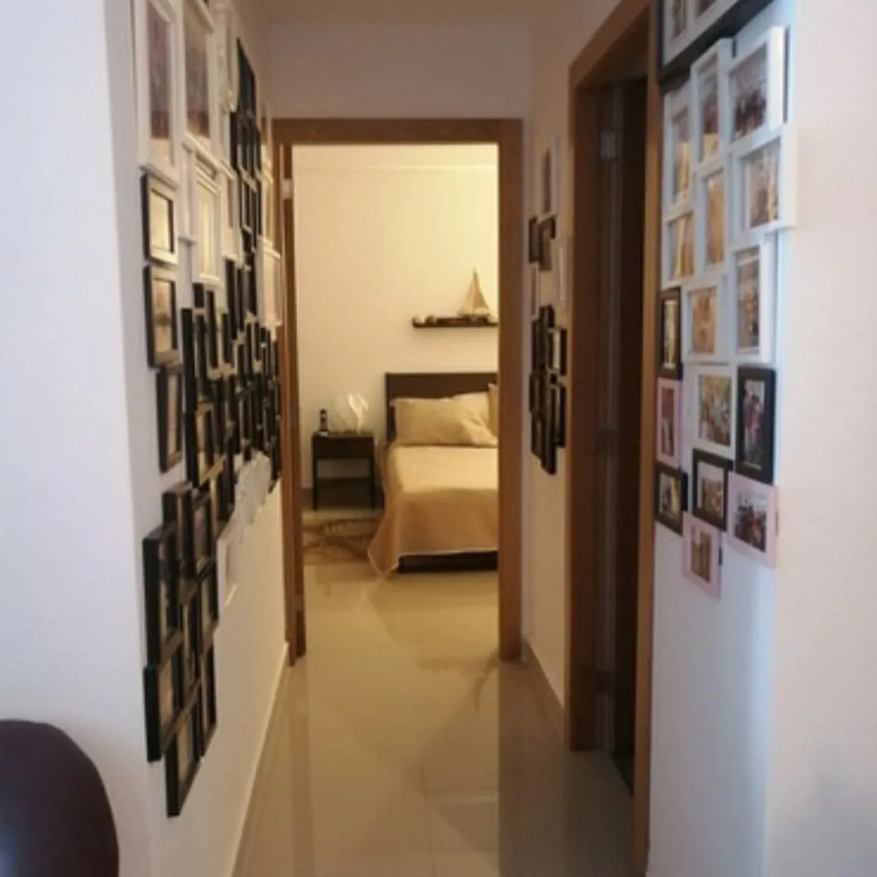 Apartamento amueblado en alquiler en Arroyo Hondo · Fotografía 4