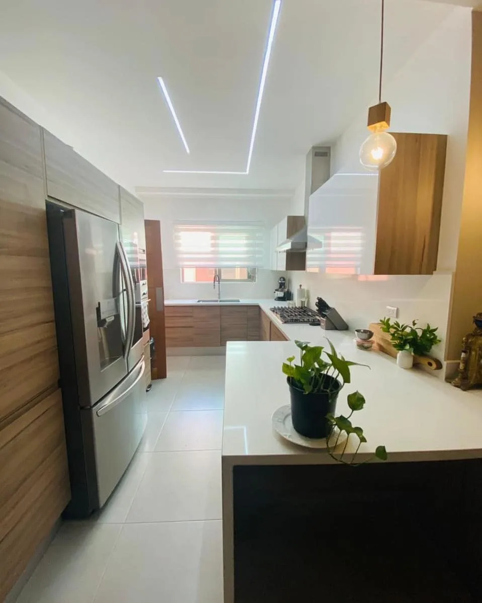Apartamento con vista al mar en Bella Vista Sur · Fotografía 2