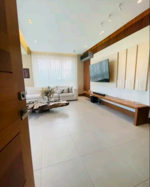 Apartamento con vista al mar en Bella Vista Sur · Fotografía 4