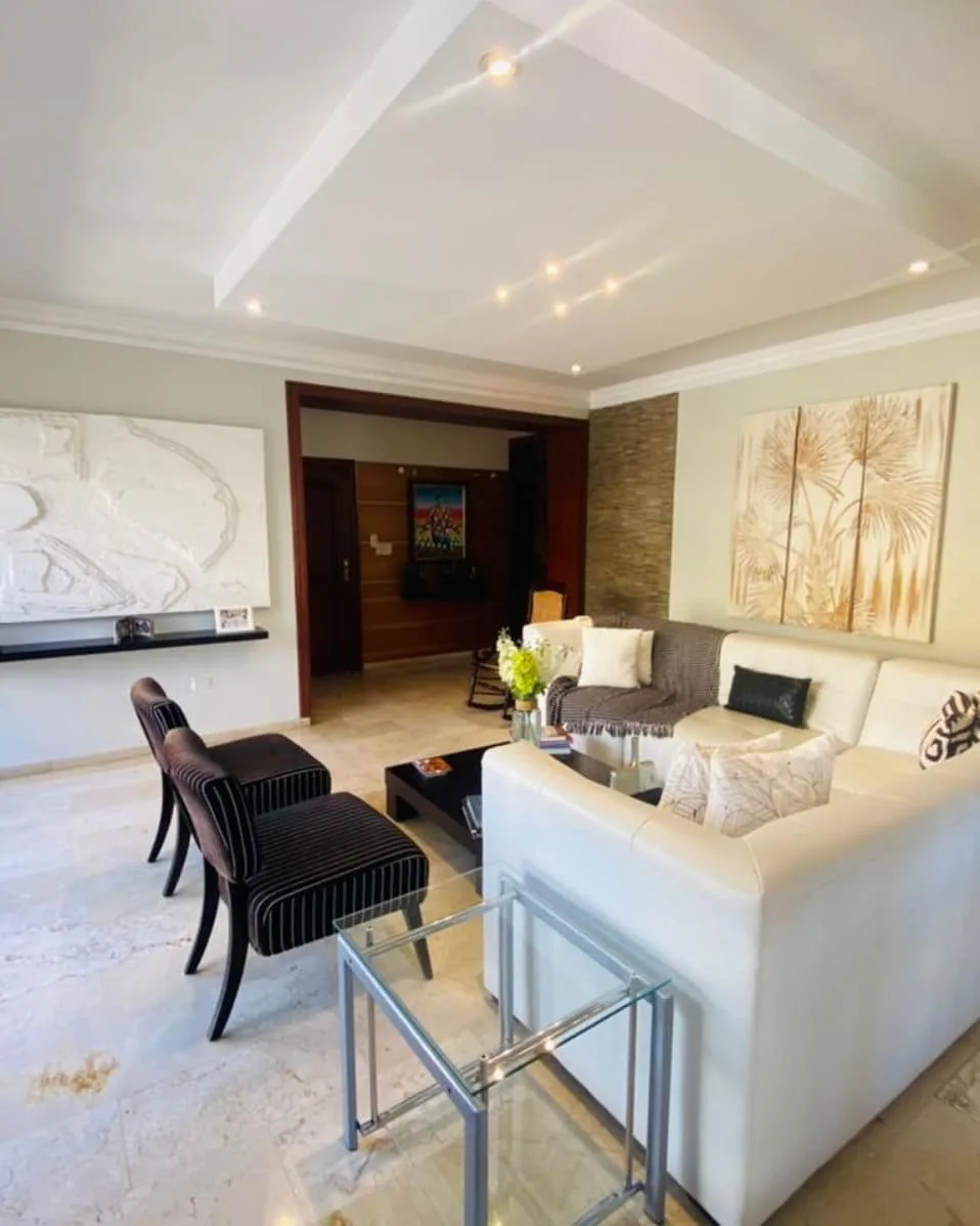 Apartamento con terraza en Bella Vista · Fotografía 2