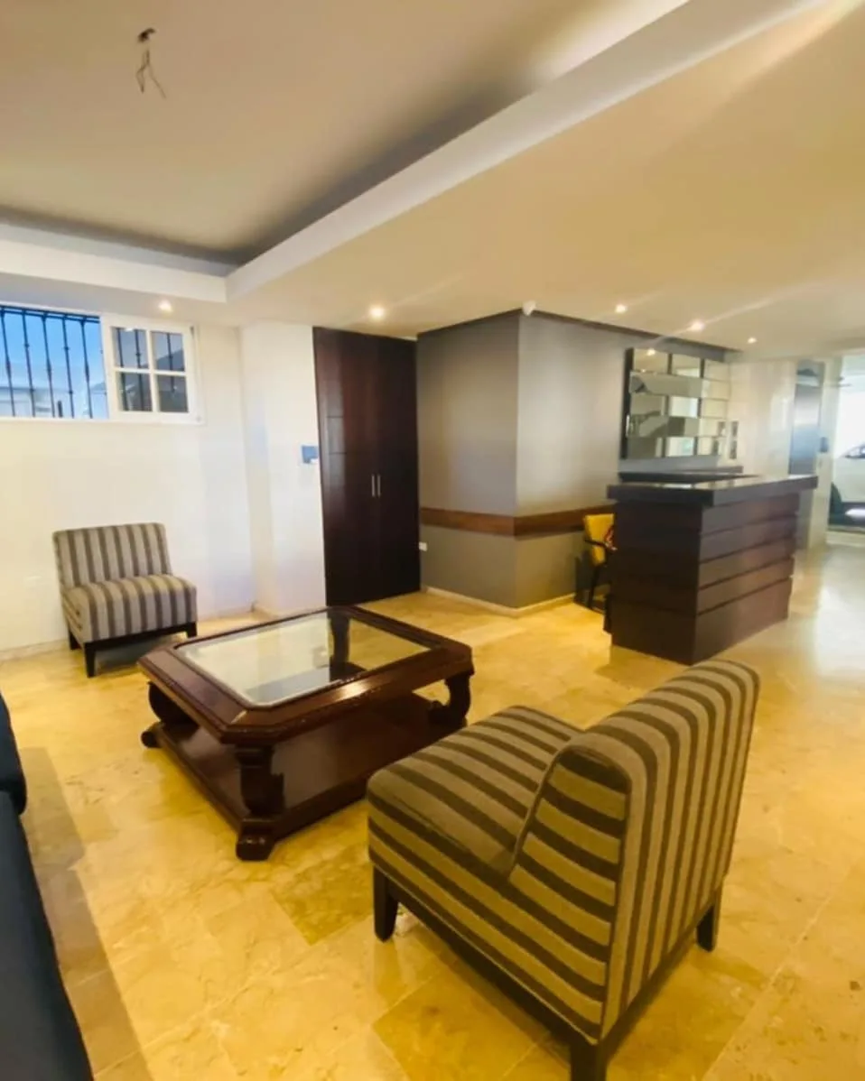 Apartamento con terraza en Bella Vista · Fotografía 4