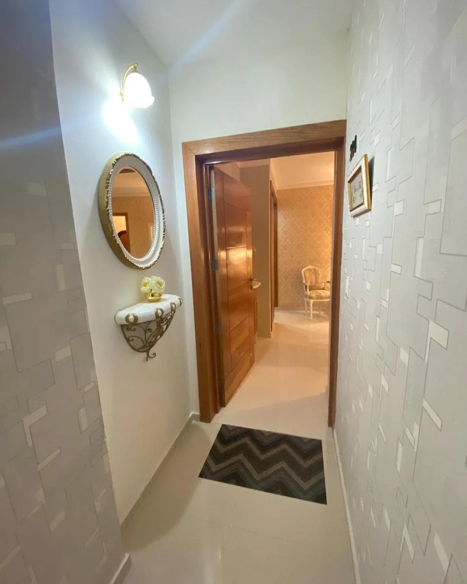 Apartamento con terraza en Bella Vista Sur · Fotografía 3