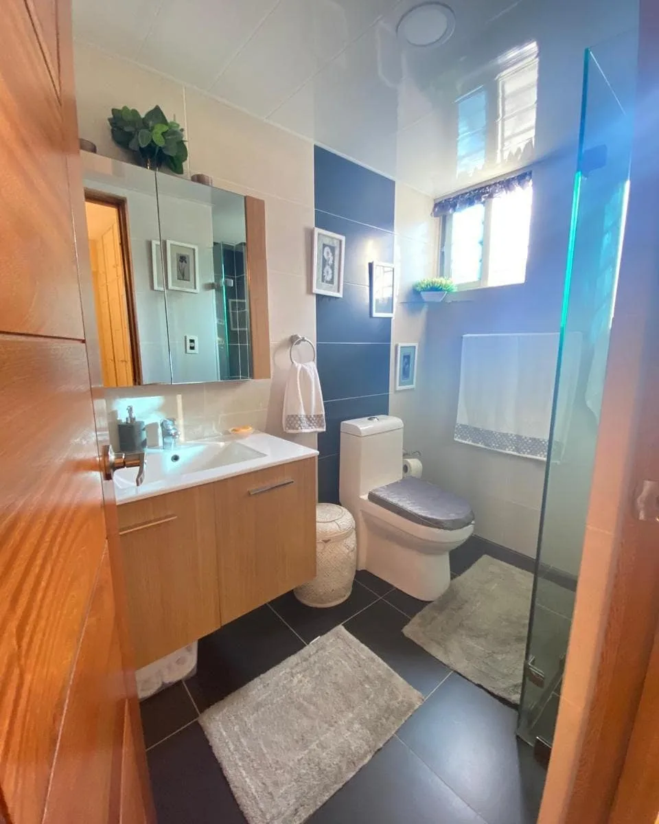 Apartamento con terraza en Bella Vista Sur · Fotografía 5