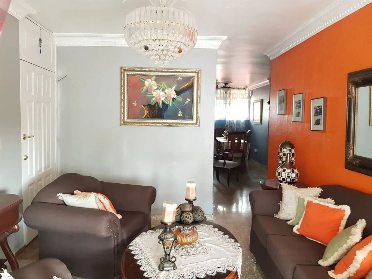 Apartamento en Bella Vista · Fotografía 2