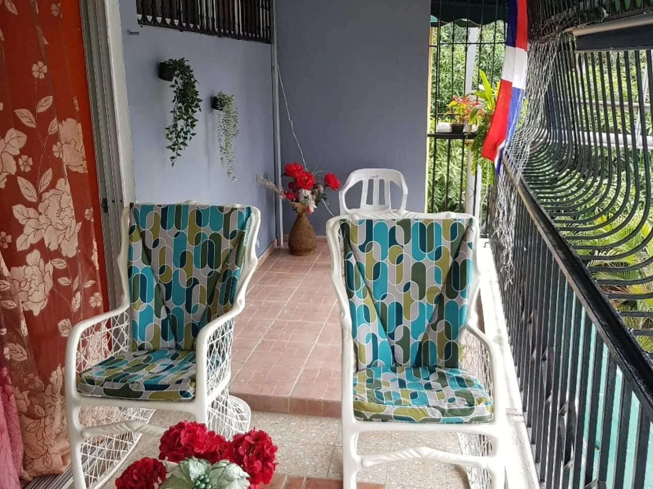 Apartamento en Bella Vista · Fotografía 3