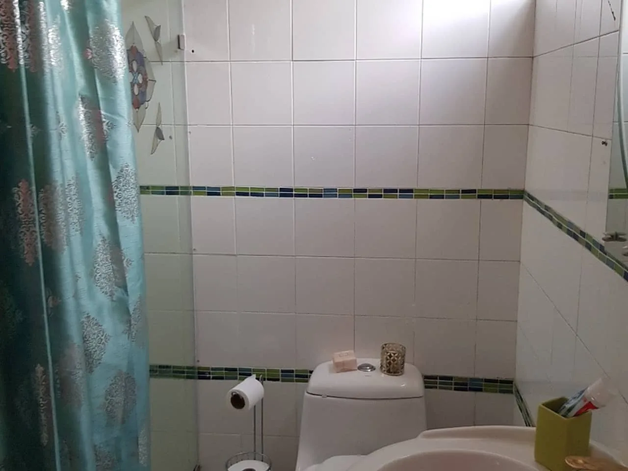 Apartamento en Bella Vista · Fotografía 4