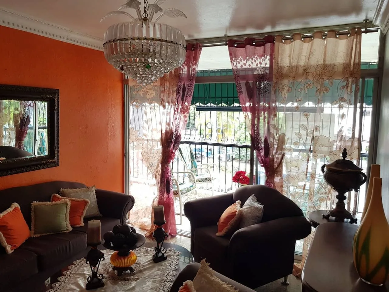 Apartamento en Bella Vista · Fotografía 5