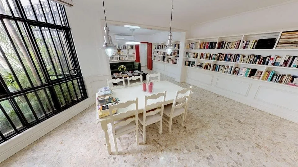 Apartamento remodelado en Bella Vista Sur · Fotografía 2