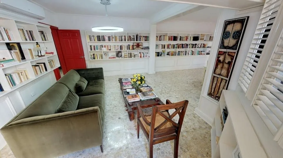 Apartamento remodelado en Bella Vista Sur · Fotografía 3