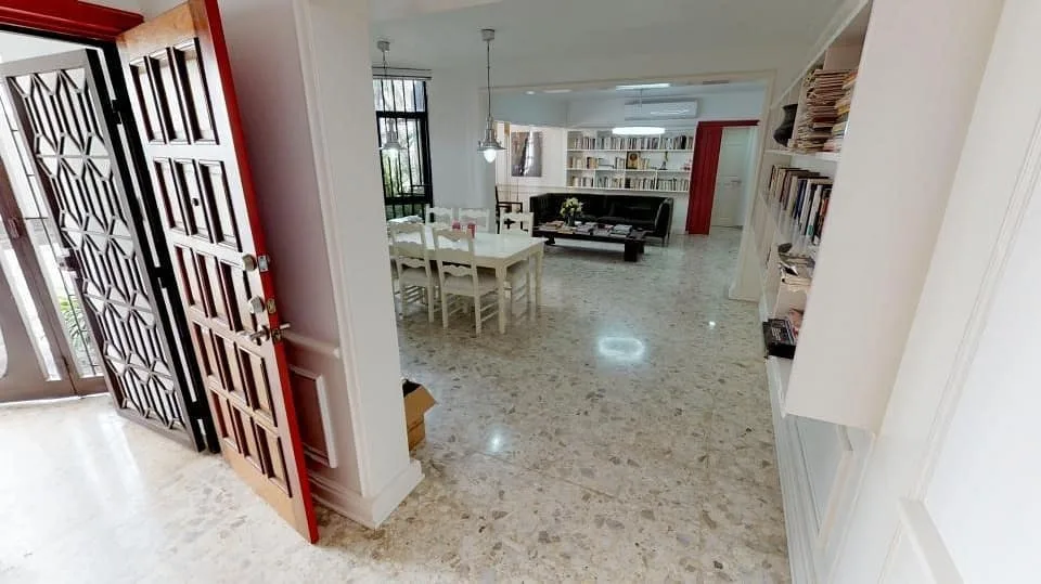 Apartamento remodelado en Bella Vista Sur · Fotografía 4