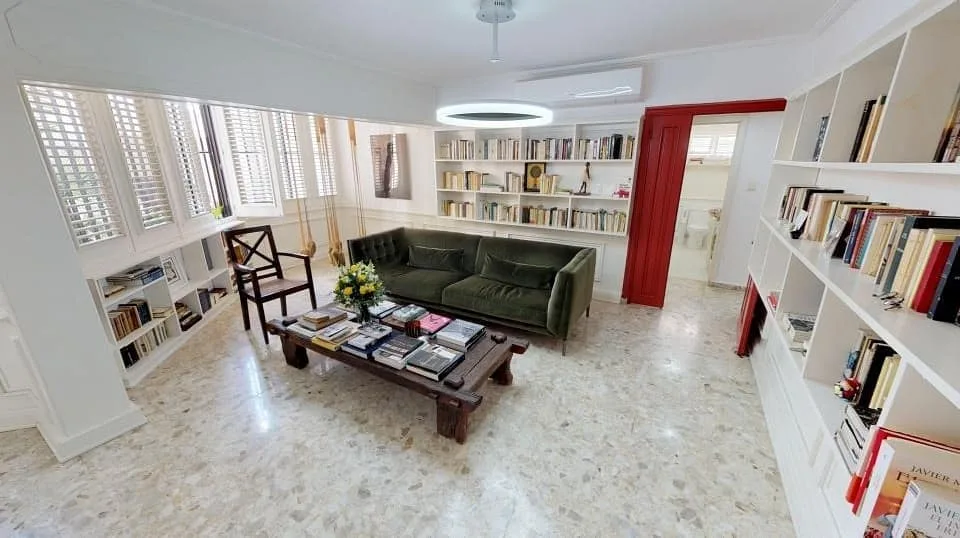 Apartamento remodelado en Bella Vista Sur · Fotografía 5