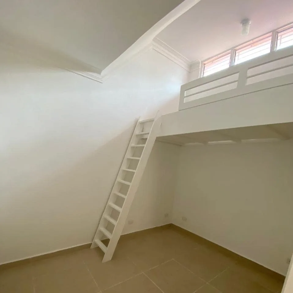 Loft de dos niveles en Evaristo Morales · Fotografía 2