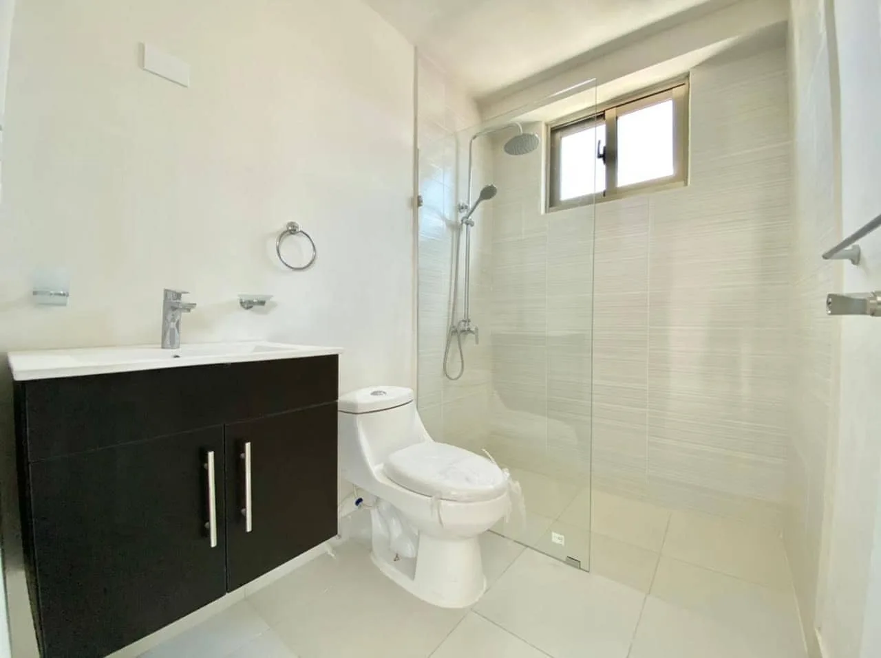 Apartamento con balcón en Evaristo Morales · Fotografía 4