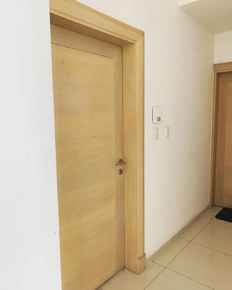 Apartamento de dos habitaciones en Evaristo Morales · Fotografía 3