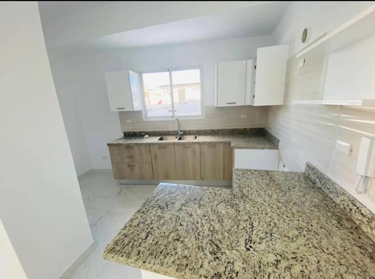 Apartamento con terraza en El Millón · Fotografía 2