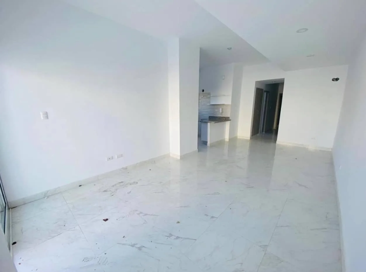 Apartamento con terraza en El Millón · Fotografía 4