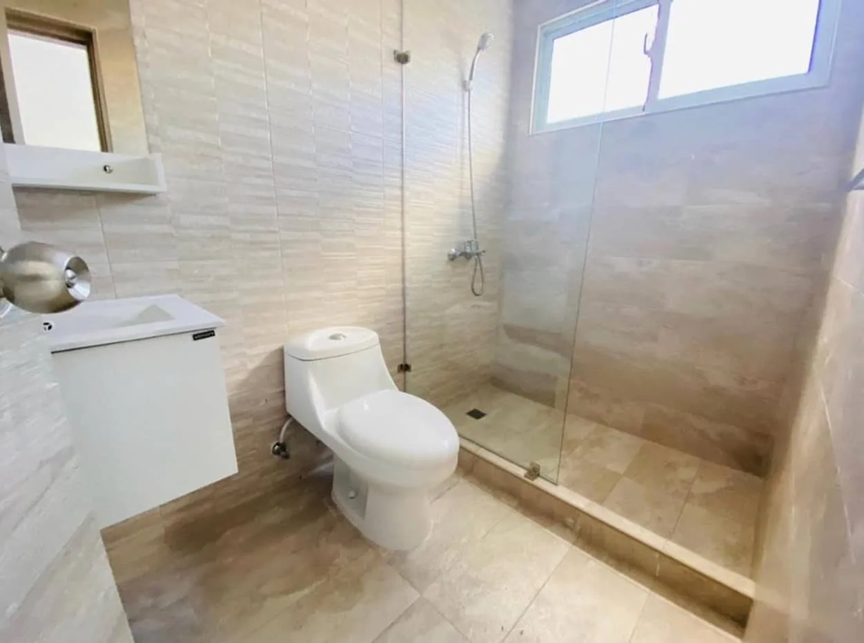 Apartamento con terraza en El Millón · Fotografía 5