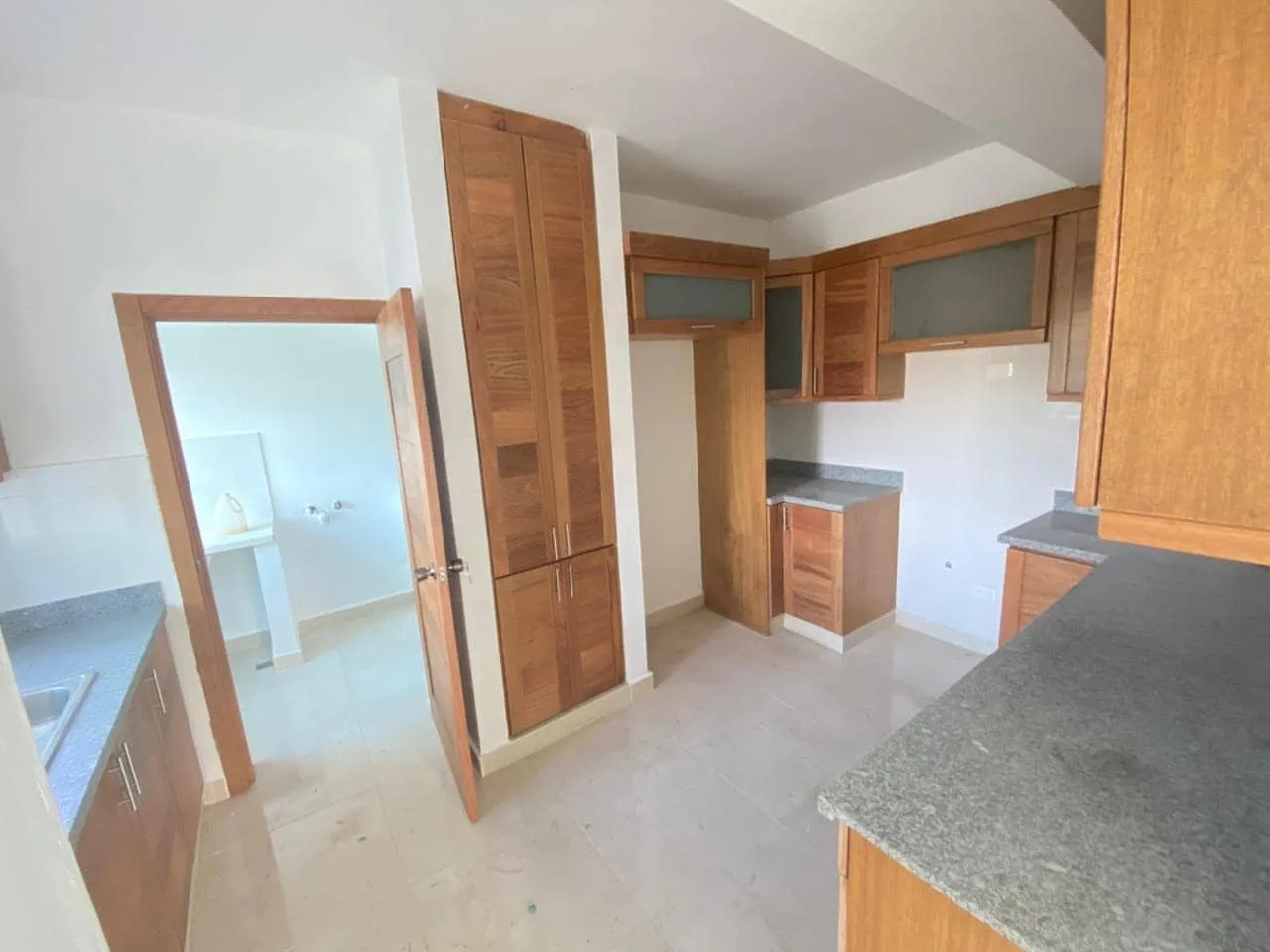 Apartamento con terraza privada en El Millón · Fotografía 2
