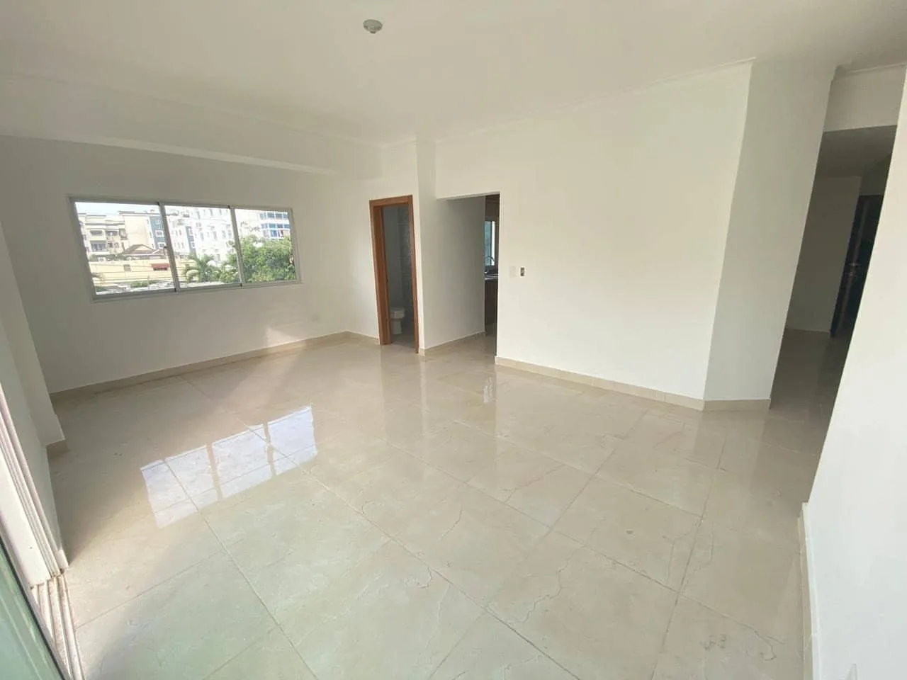 Apartamento con terraza privada en El Millón · Fotografía 3