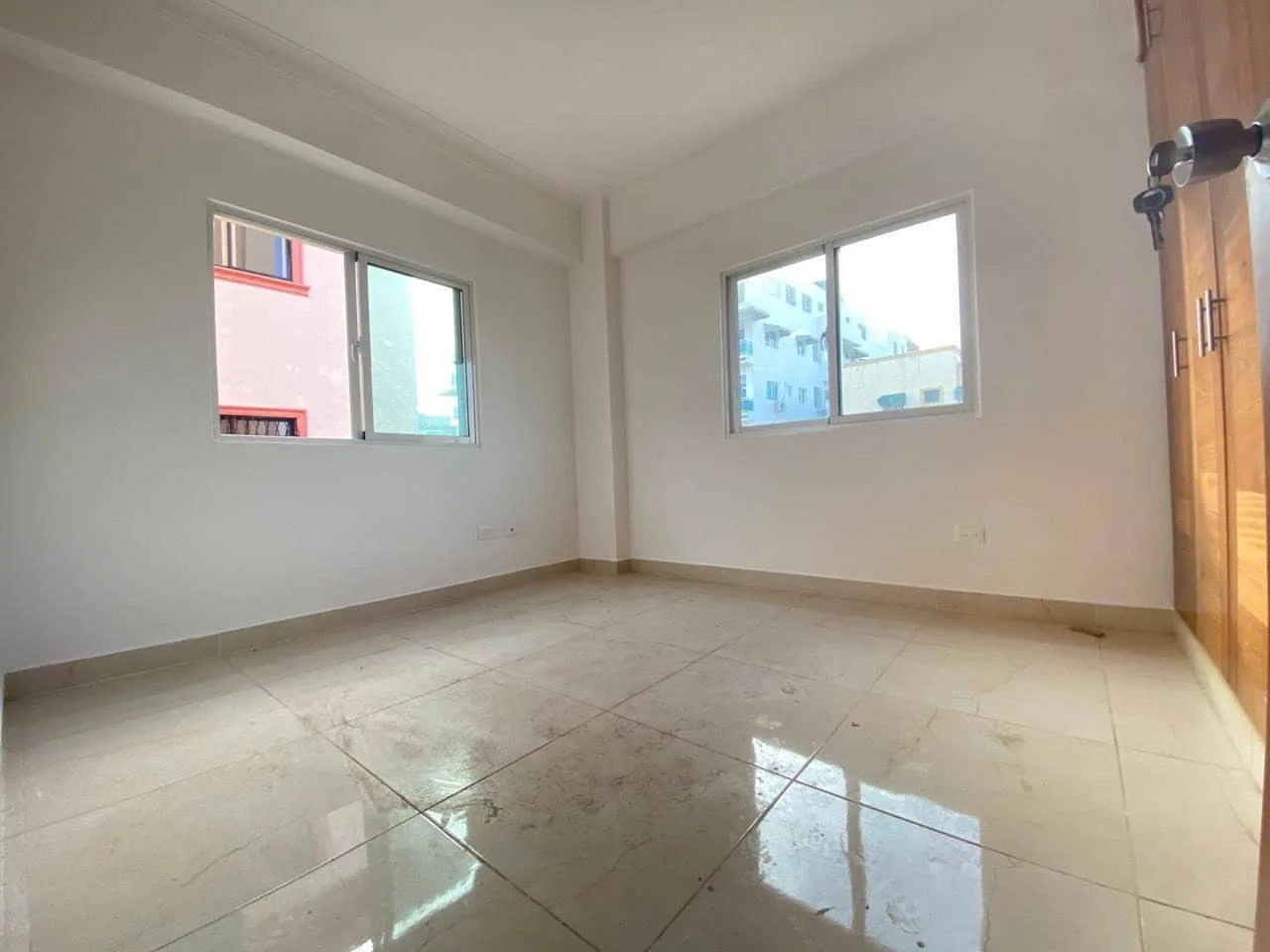 Apartamento con terraza privada en El Millón · Fotografía 4