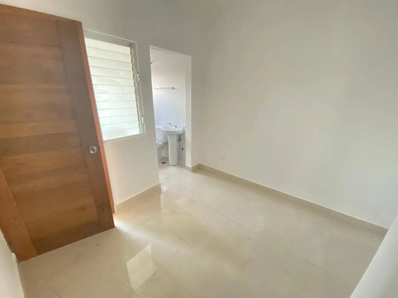 Apartamento con terraza privada en El Millón · Fotografía 5