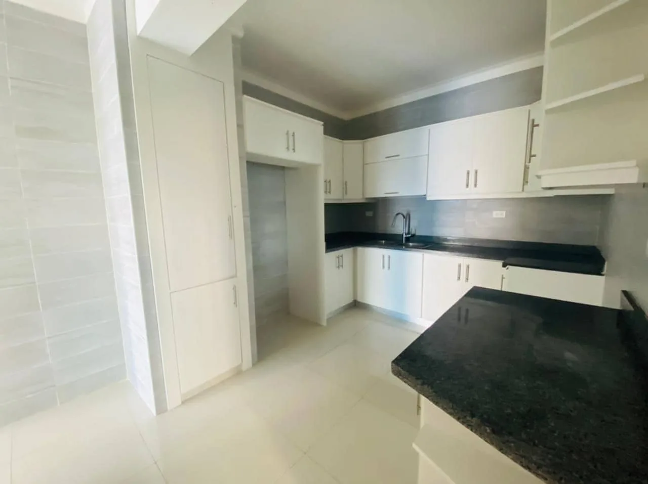 Apartamento en El Millón · Fotografía 2