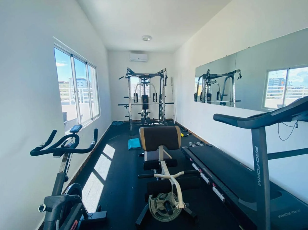 Apartamento en El Millón · Fotografía 5