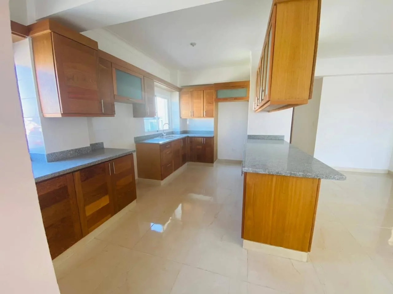 Apartamento con terraza privada en El Millón · Fotografía 3