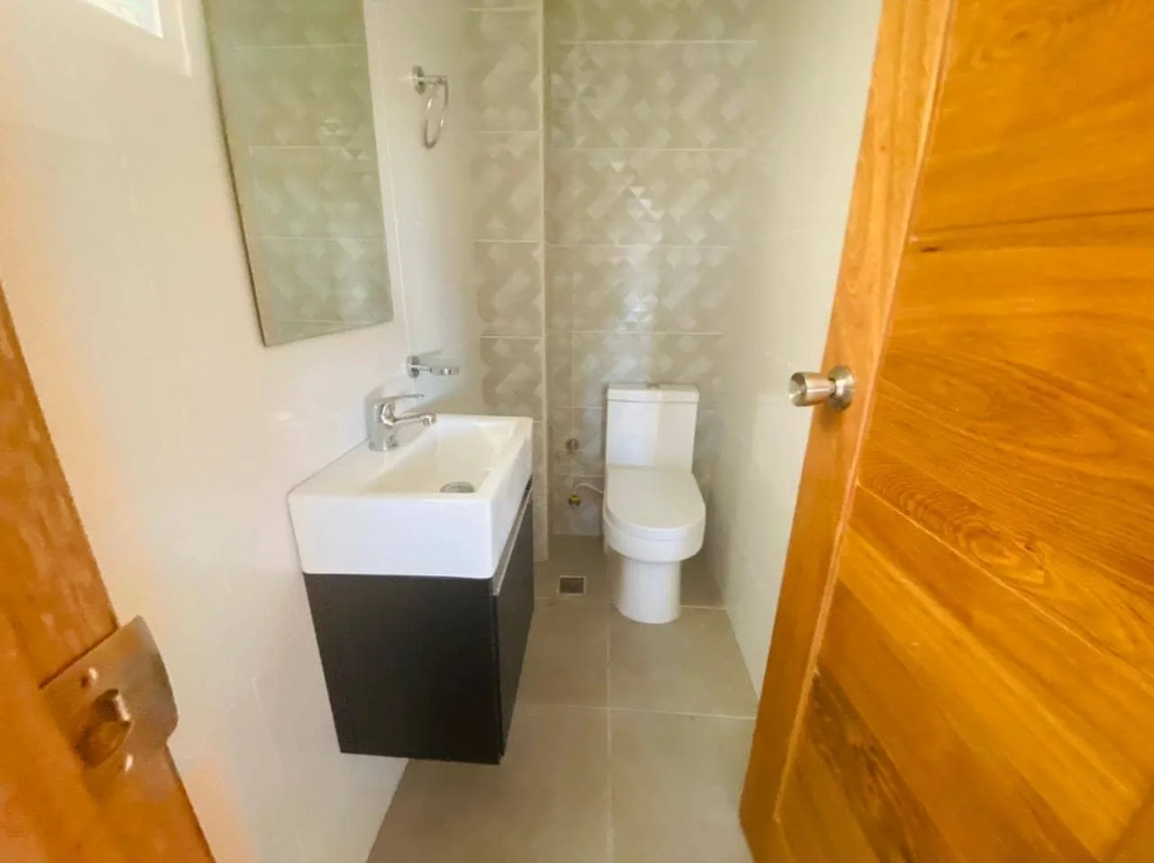 Apartamento con terraza privada en El Millón · Fotografía 5