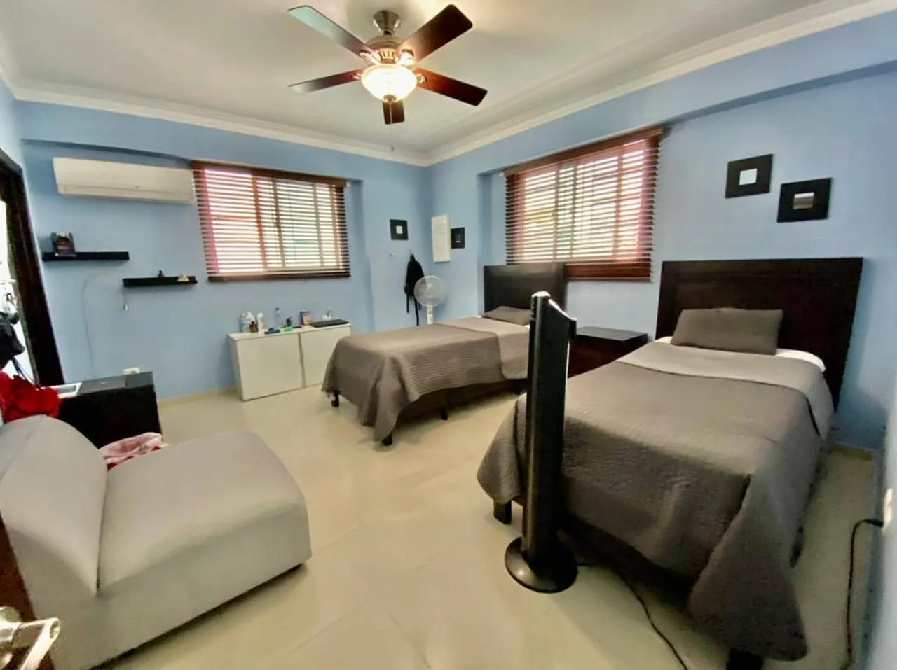 Apartamento amplio en El Millón · Fotografía 3