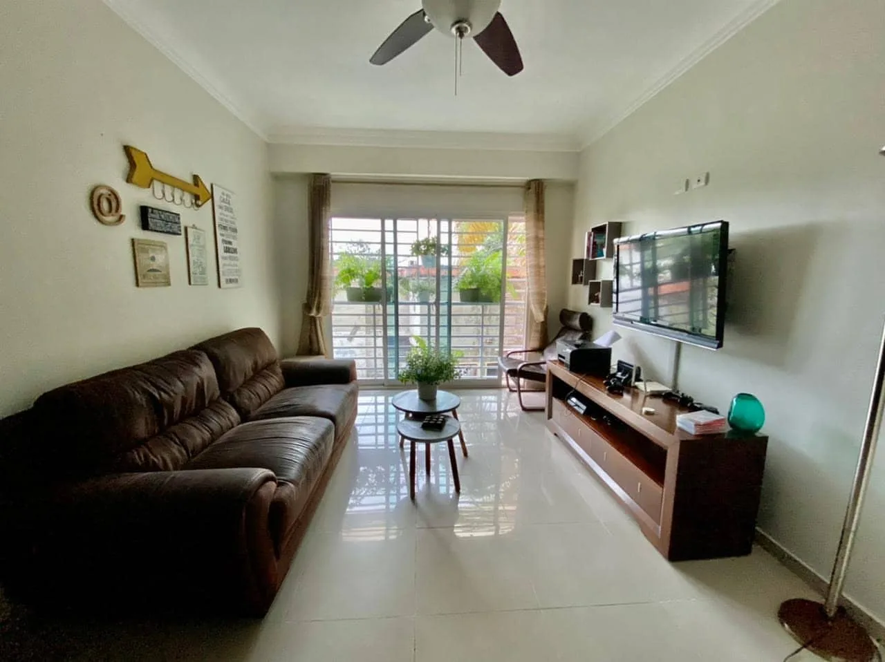 Apartamento amplio en El Millón · Fotografía 4