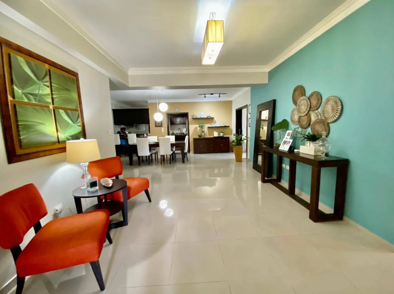 Apartamento amplio en El Millón · Fotografía 5