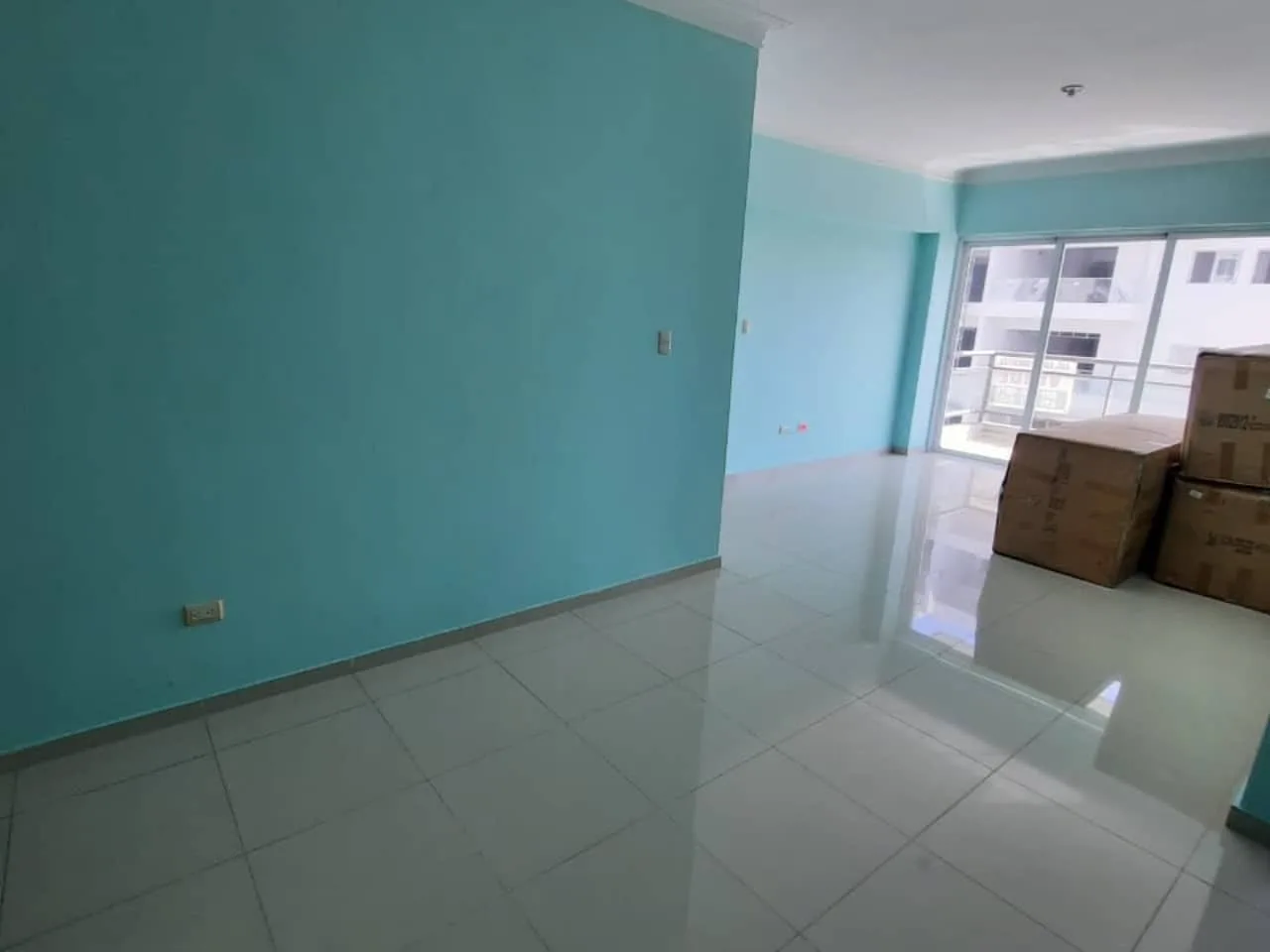 Penthouse con terraza en Mirador Norte · Fotografía 5