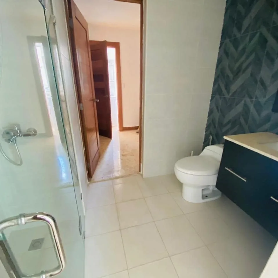 Apartamento en torre moderna en Mirador Sur · Fotografía 5